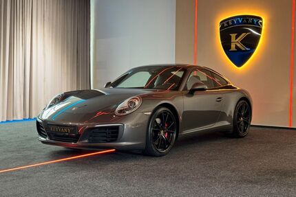 Porsche 991 Gebrauchtwagen