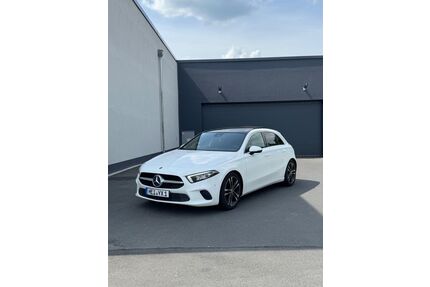 Mercedes-Benz A 180 Gebrauchtwagen