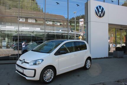 VW up! Gebrauchtwagen