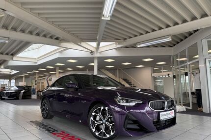 BMW 230 Gebrauchtwagen
