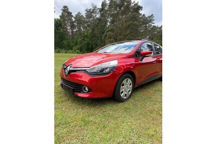 Renault Clio Gebrauchtwagen