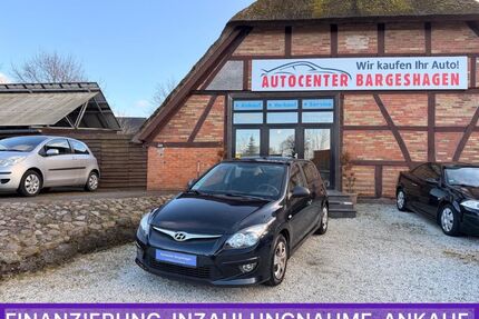 Hyundai i30 Gebrauchtwagen
