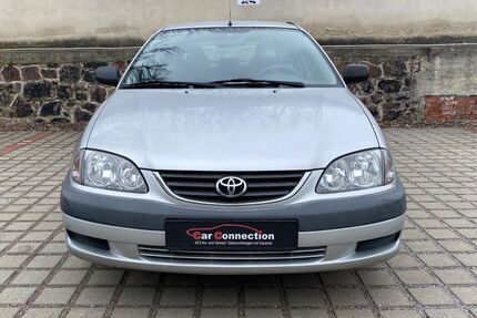 Toyota Avensis Gebrauchtwagen