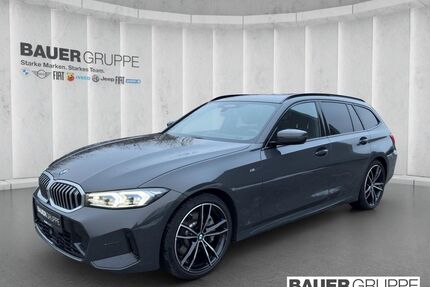 BMW 330 Gebrauchtwagen