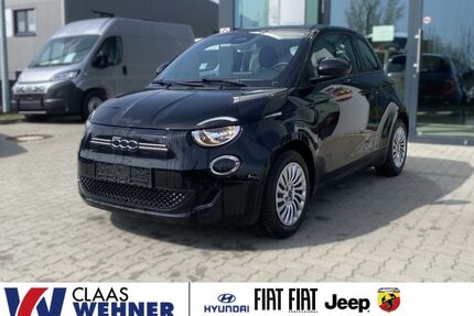 Fiat 500e Gebrauchtwagen