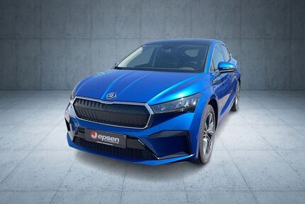 Skoda Enyaq Gebrauchtwagen