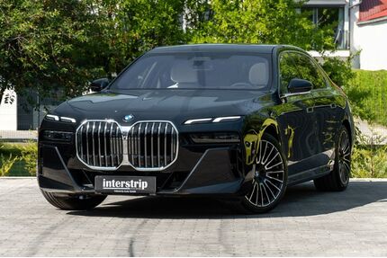 BMW 740 Gebrauchtwagen