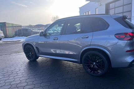 BMW X5 Gebrauchtwagen