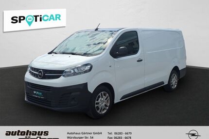 Opel Vivaro Gebrauchtwagen