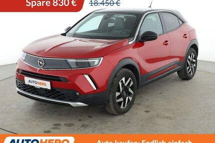 Opel Mokka Gebrauchtwagen
