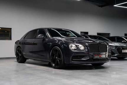 Bentley Flying Spur Gebrauchtwagen