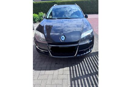 Renault Laguna Gebrauchtwagen