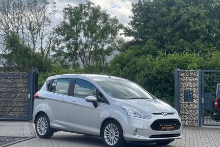 Ford B-Max Gebrauchtwagen