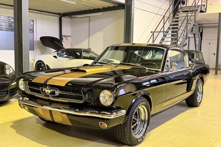 Ford Mustang Gebrauchtwagen