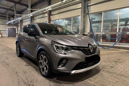 Renault Captur Gebrauchtwagen