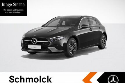 Mercedes-Benz A 200 Gebrauchtwagen