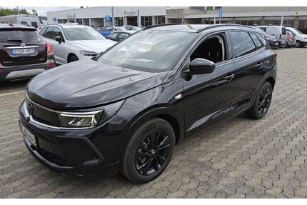 Opel Grandland (X) Gebrauchtwagen