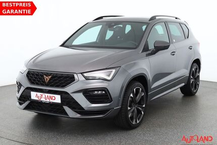 Cupra Ateca Gebrauchtwagen