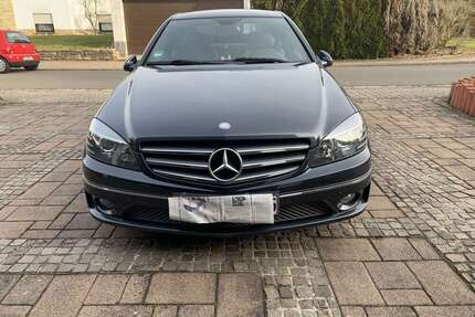 Mercedes-Benz CLC Gebrauchtwagen
