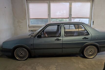 VW Jetta Gebrauchtwagen