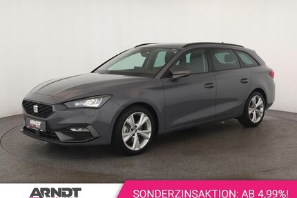 Seat Leon Gebrauchtwagen