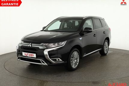 Mitsubishi Outlander Gebrauchtwagen