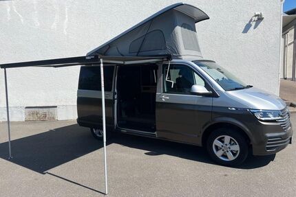 VW T6 andere Gebrauchtwagen