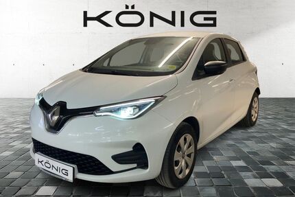 Renault ZOE Gebrauchtwagen
