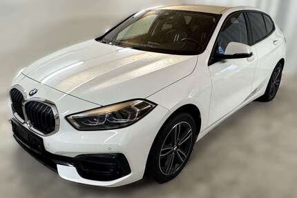 BMW 116 Gebrauchtwagen