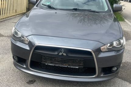 Mitsubishi Lancer Gebrauchtwagen