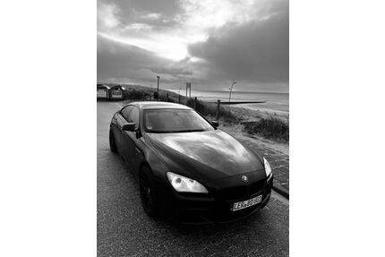 BMW 640 Gran Coupé Gebrauchtwagen