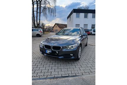 BMW 318 Gebrauchtwagen
