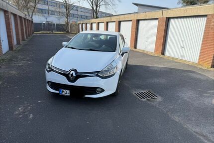 Renault Clio Gebrauchtwagen