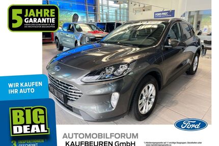 Ford Kuga Gebrauchtwagen