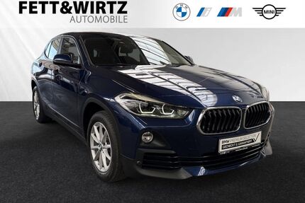 BMW X2 Gebrauchtwagen
