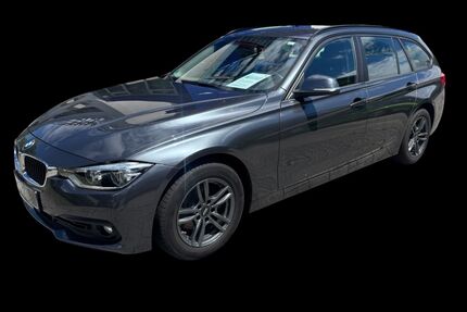 BMW 320 Gebrauchtwagen