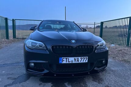 BMW 530 Gebrauchtwagen