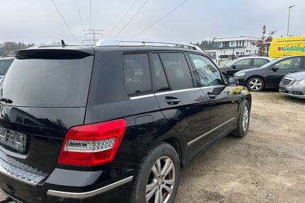 Mercedes-Benz GLK 350 Gebrauchtwagen
