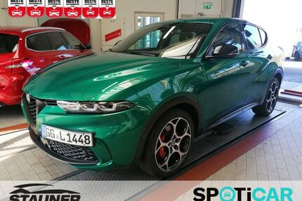 Alfa Romeo Tonale Gebrauchtwagen