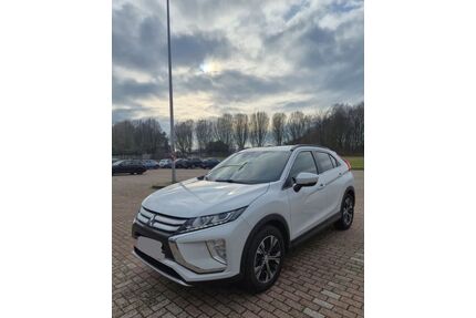 Mitsubishi Eclipse Cross Gebrauchtwagen