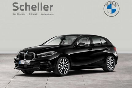 BMW 118 Gebrauchtwagen