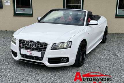 Audi S5 Gebrauchtwagen