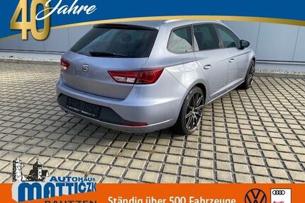 Seat Leon Gebrauchtwagen