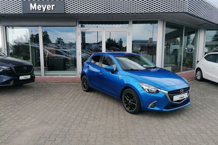 Mazda 2 Gebrauchtwagen