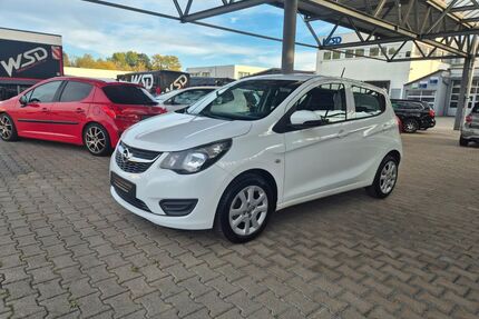 Opel Karl Gebrauchtwagen