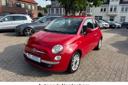 Fiat 500 Gebrauchtwagen