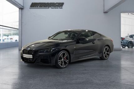 BMW M440 Gebrauchtwagen