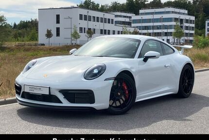 Porsche 992 Gebrauchtwagen