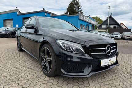 Mercedes-Benz C 200 Gebrauchtwagen