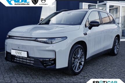 Leapmotor C10 Gebrauchtwagen